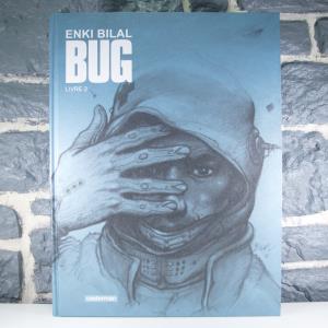 Bug - Livre 2 (Edition Luxe) (01)